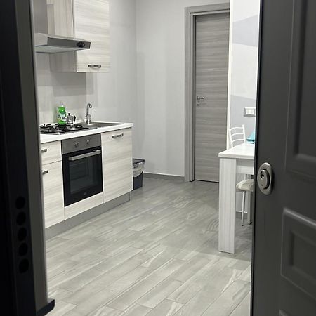 那不勒斯House Tomas公寓 外观 照片