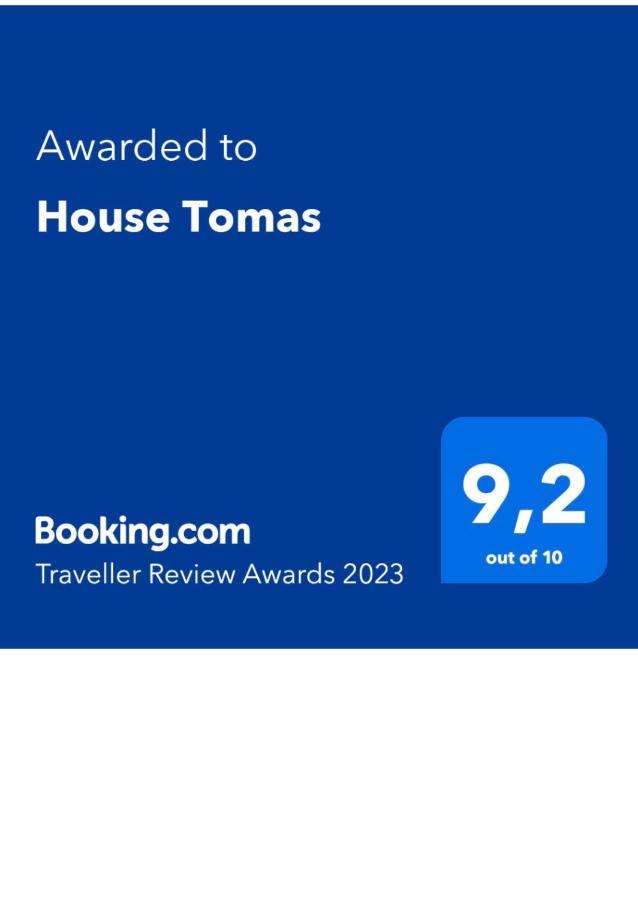 那不勒斯House Tomas公寓 外观 照片