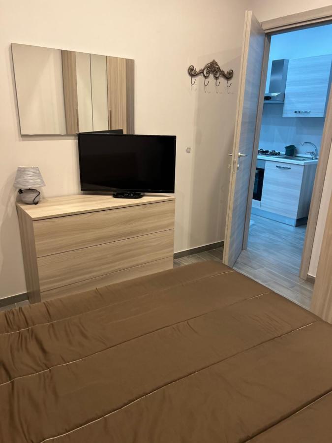 那不勒斯House Tomas公寓 外观 照片